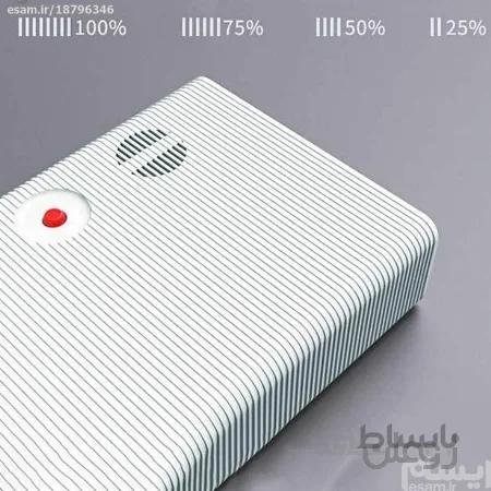 پاور بانک ریمکس 10000 میلی آمپر RPP-88 REMAX Power Bank