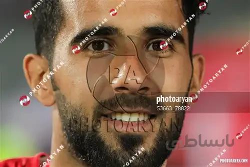 جشن قهرمانی پرسپولیس (97/02/07)