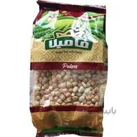 مخلوط نخود و لوبيا سفيد 700 گرمي فاميلا
