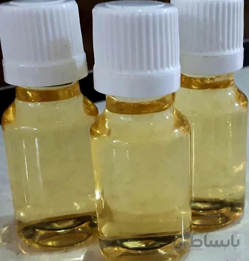 روغن آرگان (طلای مایع)