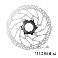 روتوردیسک SM-RT30, S 160M-FOR RESIN PAD