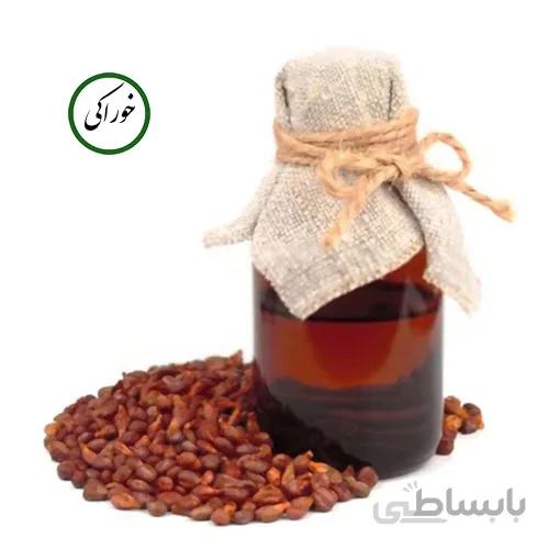 روغن هسته انگور