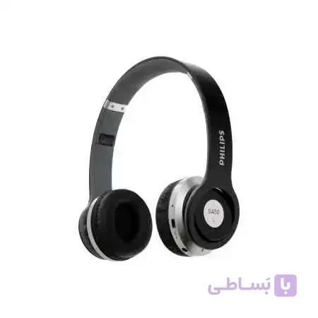 هدست بلوتوث sony-s450