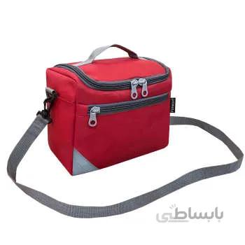 کیف لوازم شخصی فوروارد کد FCLT5501