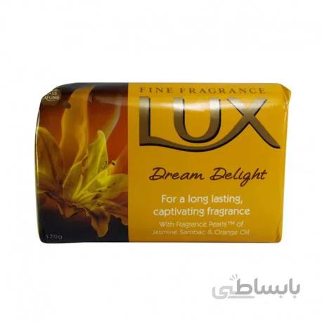 صابون لوکس مدل دریم دیلایت 170 گرم