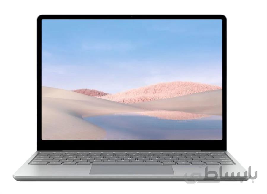 لپ تاپ مایکروسافت 8GB RAM | 256GB SSD | i5 | Surface Go ا Laptop Microsoft Surface Go