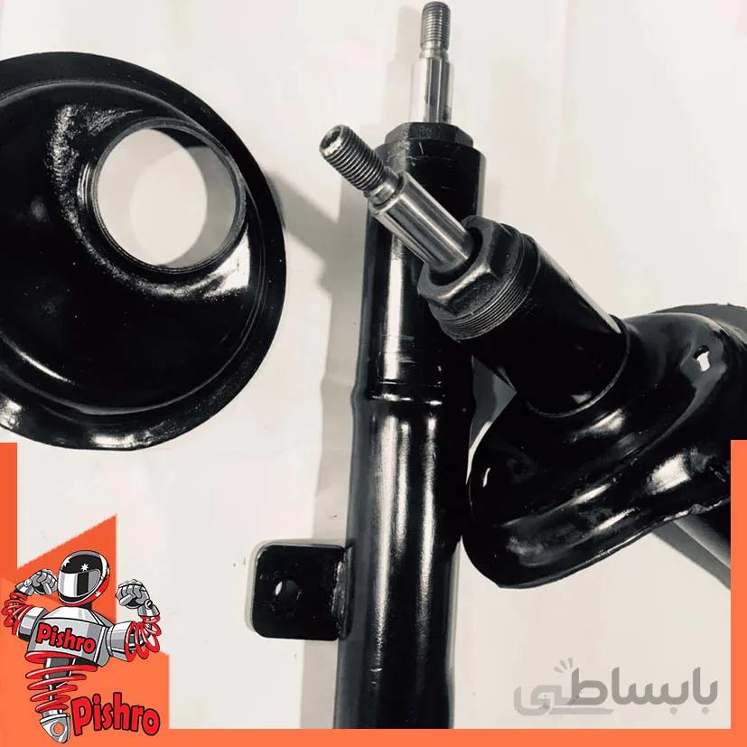 کمک فنر 206