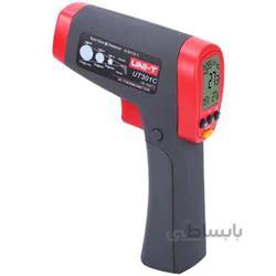 ترمومتر مادون قرمز550 درجه یونیتی UT 301C+ Uni T