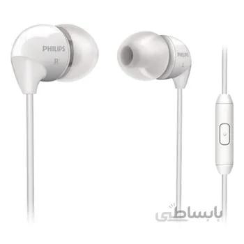 هندزفري فيليپس She 3595 ا Philips She 3595 HandsFree