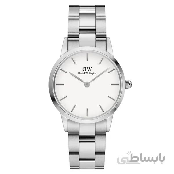 ساعت مچی دنیل ولینگتون مدل DW00100207