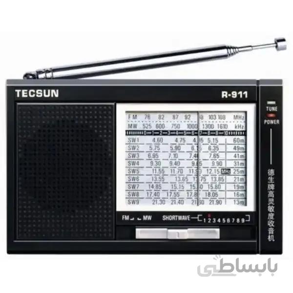 TECSUN R-911
