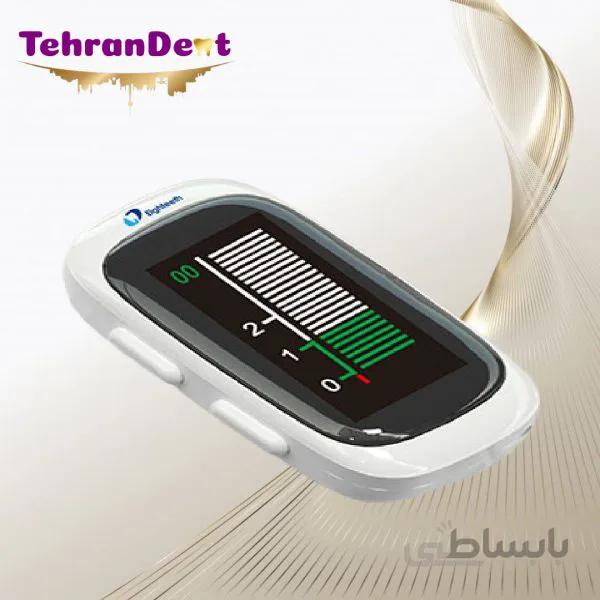 اپکس فایندر ایتیس Eighteeth مدل AirPex