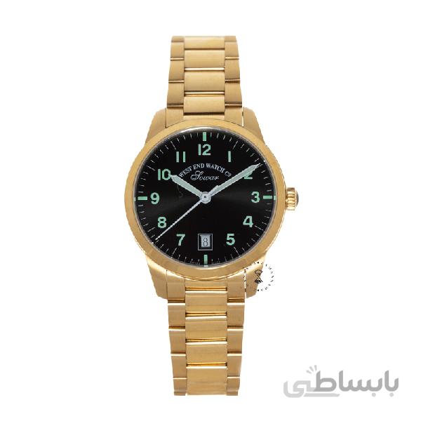 ساعت مردانه وست اند واچ مدل 8090.30.3307