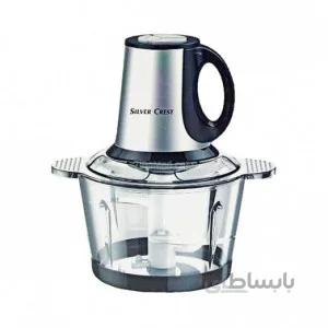 خردکن سیلور کرست 2 لیتری مدل SC-66C