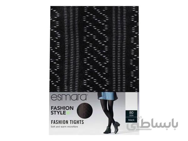 جورابشلواری بسیار شیک و نرم زنانه(تراکم نخ 80)