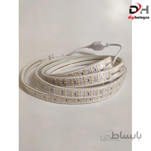 شیلنگ نوری اس ام دی برتر طول 100 متری