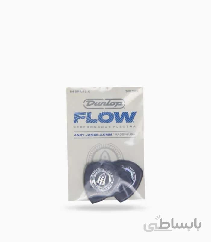 پیک گیتار Dunlop Flow Andy James
