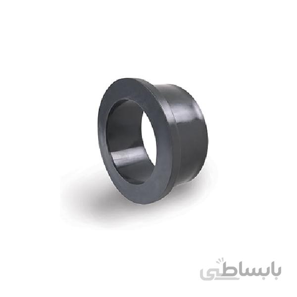 فلنج آداپتور چسبی