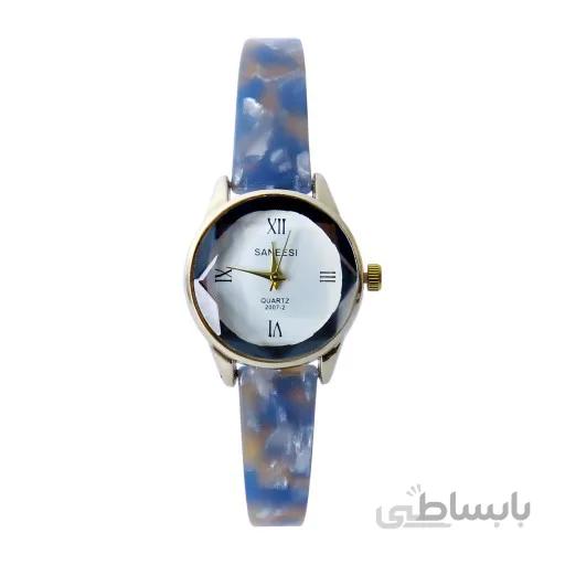 ساعت مچی عقربه ای زنانه کد WHW-212