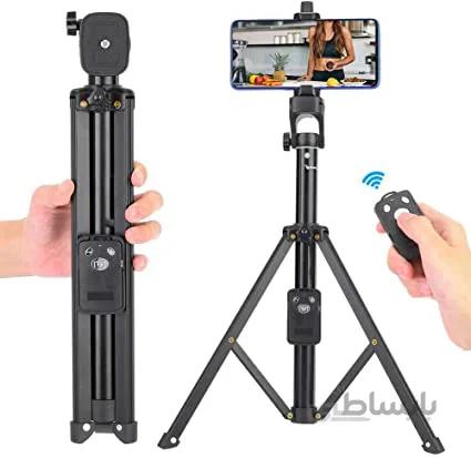 پایه مونوپاد یانتنگ مدل VCT-1688 به همراه سه پایه
