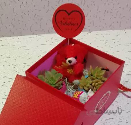 پکیج هدیه شماره ۱۱