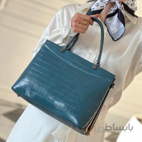کیف دستی مدل David Jones cm6246 - دیوید جونز
