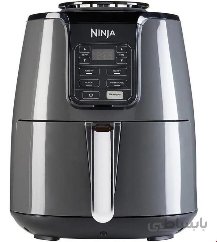 سرخ کن نینجا آمریکا NINJA Heissluftfritteuse AF100EU (ارسال از آلمان 7 تا 14 روز کاری)