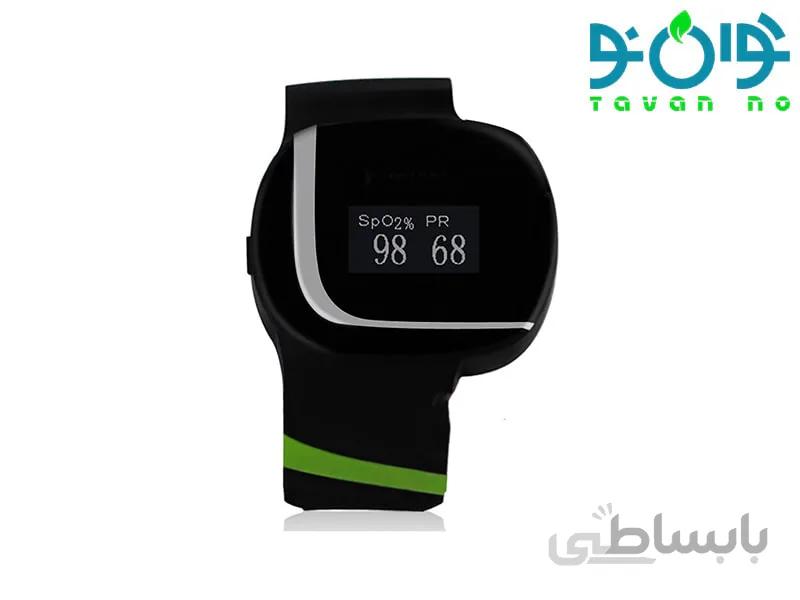 پالس اکسیمتر مچی Konsung مدل Sonosat-W