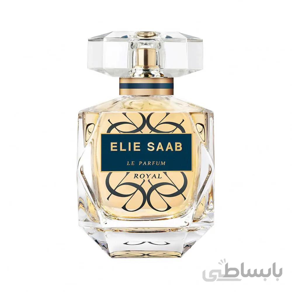 ادو پرفیوم زنانه الی ساب مدل «Le Parfum Royal» حجم 90 میلی لیتر