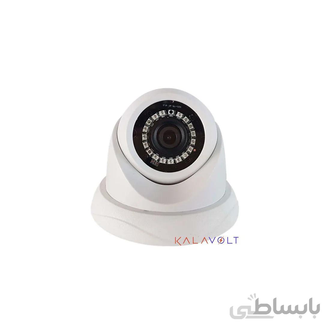 دوربین مداربسته دام سیماران مدل SM-D722IR