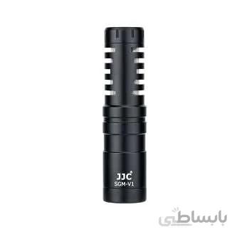 میکروفون شاتگان جی جی سی مدل SGM-V1