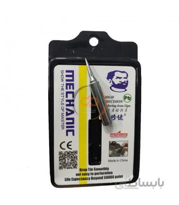 نوک هویه سرصاف مکانیک Mechanic 900M-T-I