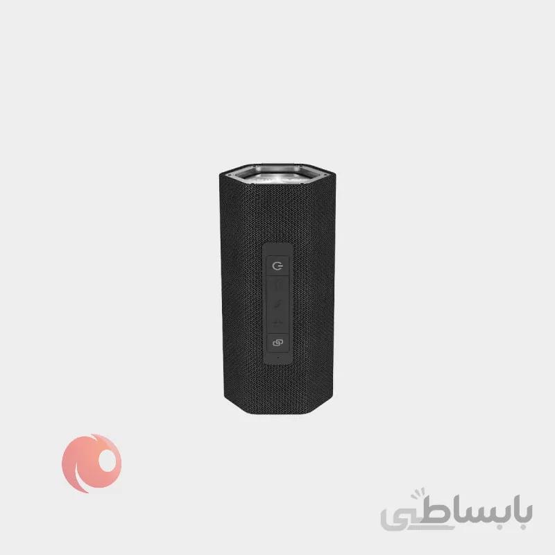 اسپیکر بلوتوث اوریکو Orico Powerful SOUNDPLUS-T1 Bluetooth Speaker ا Orico Powerful SOUNDPLUS-T1 Bluetooth Speaker