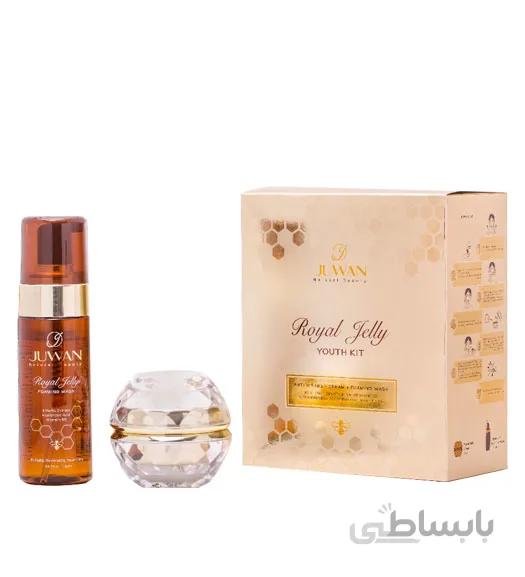 کیت رویال ژلی ژوان