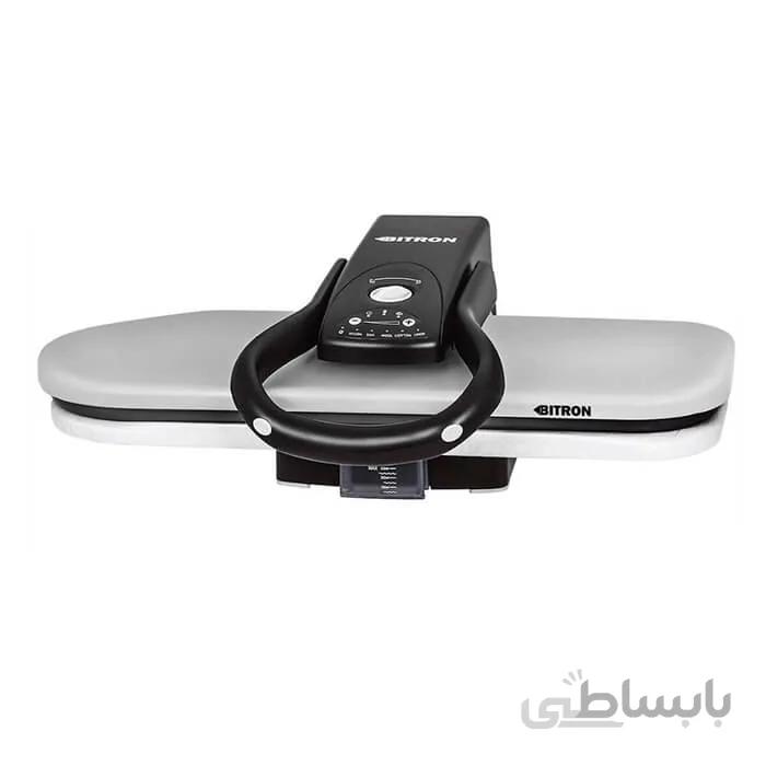 اتو پرسی بایترون مدل BSI-532 ا BITRON Steam Press BSI-532