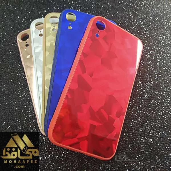 قاب لیزری آیفون Iphone XR کد IP683