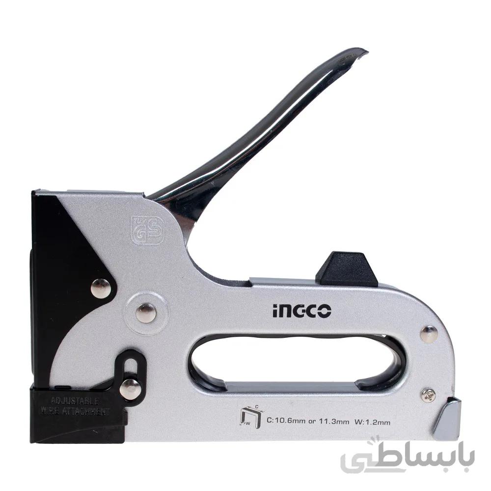 منگنه کوب دستی اینکو مدل HSG1404