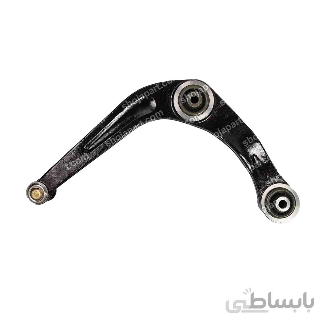 طبق پژو 206 (راست) AKS
