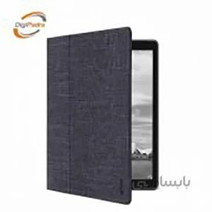 کیف کلاسوری , کاور ایپد مدل Atlas مناسب Ipad Pro 10.5inch طوسی