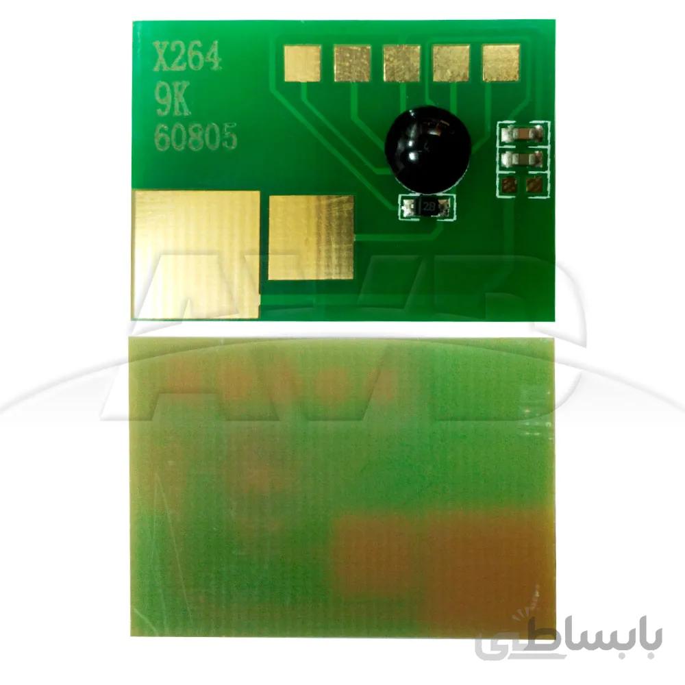 چیپست کارتریج لکسمارک Lexmark X264