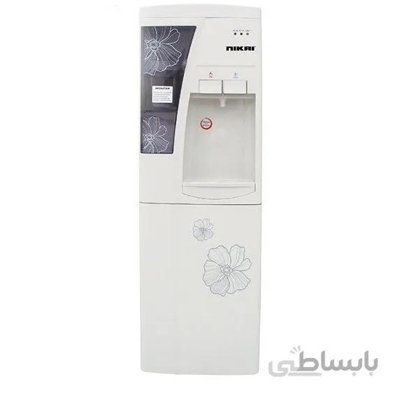 آبسردکن نیکایی مدل NWD-1208 ا Nikai water cooler model NWD-1208