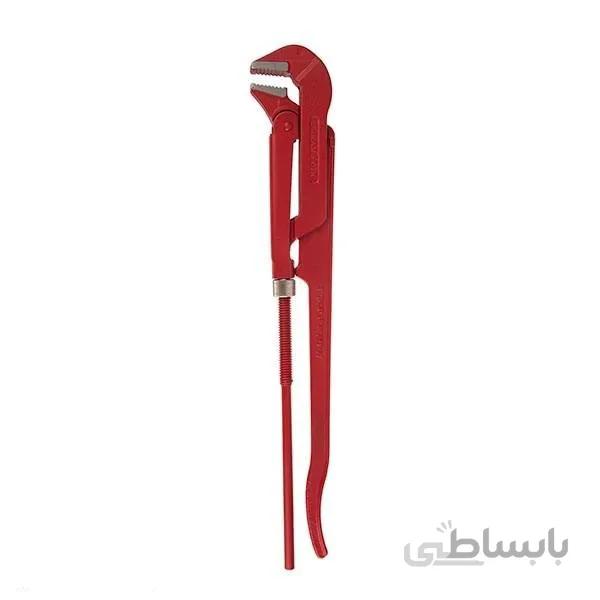 آچار لوله گیر ایران پتک مدل MA 2210 سایز 3 اینچ