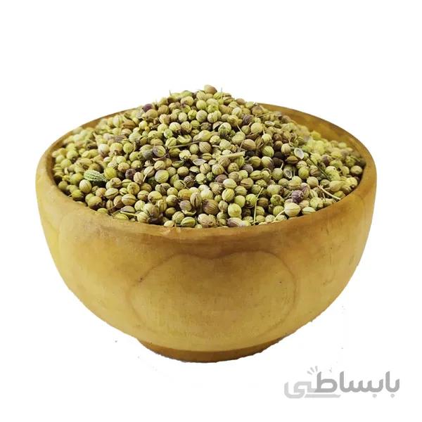تخم گشنیز 250 گرمی عطارلند