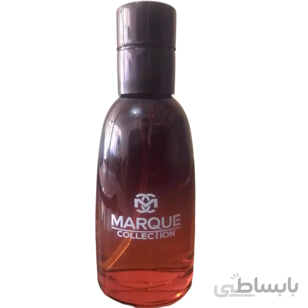 عطر مینیاتوری مردانه مارکویی Fahrenheit فارنهایت حجم 25 میل کد 127