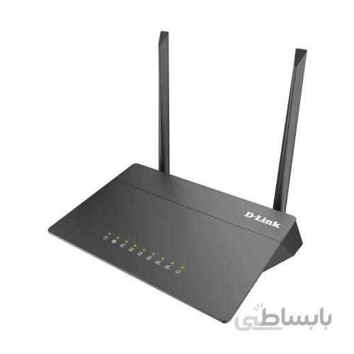 روتر بیسیم دی لینک مدل D-LINK DIR-806A AC750
