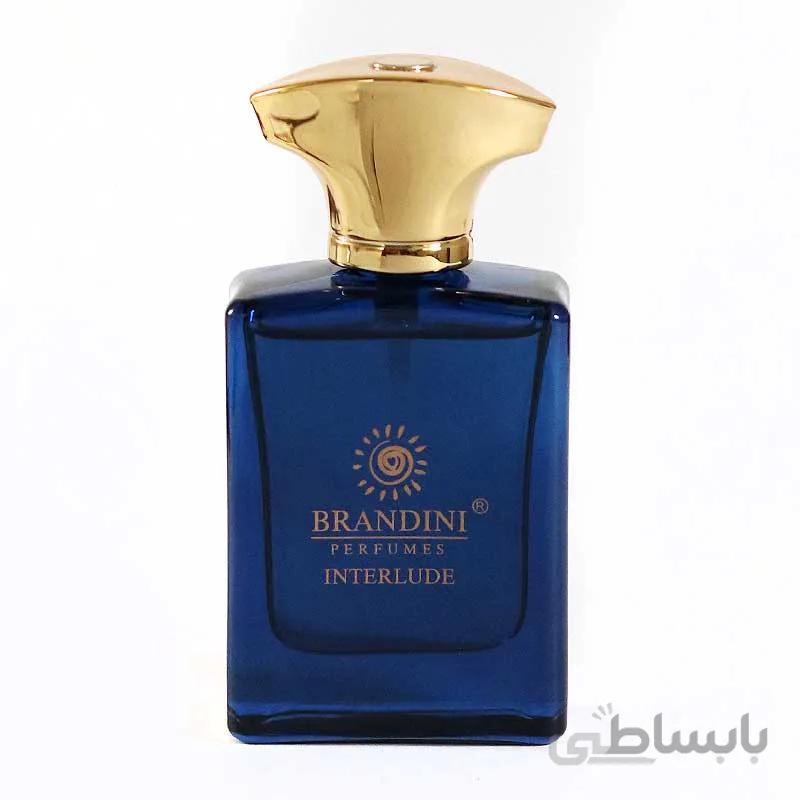 عطر ادکلن برندینی آمواژ مردانه 25 میل کد 100