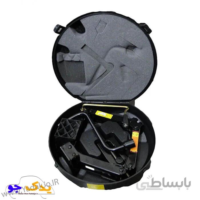 مجموعه جک پژو اصلی