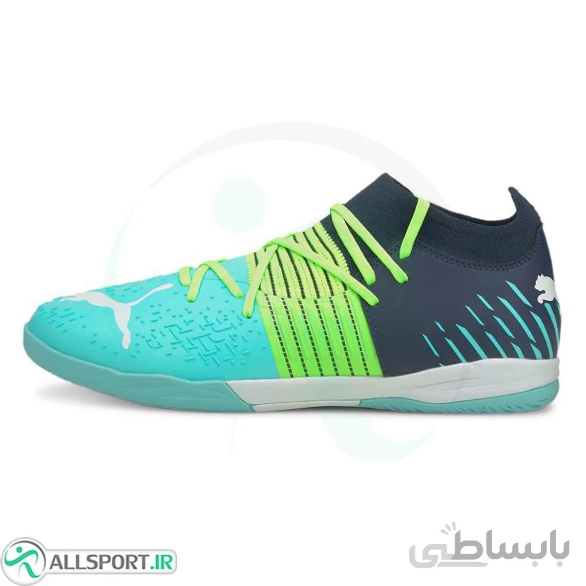 کفش فوتسال پوما فیوچر Puma Future Z 3.2 It M 106491-02
