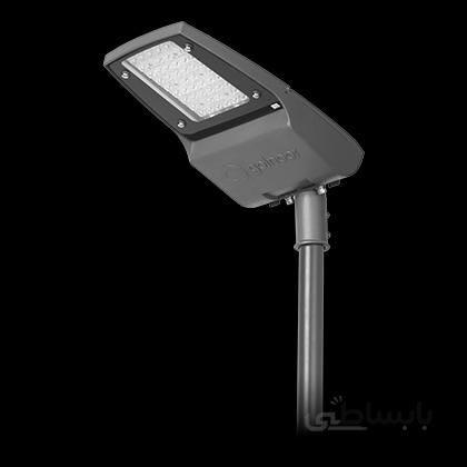 چراغ خیابانی مدل ستاره S (20w/25w/30w/35w/40w/50w/60w/80w/100w) گلنور