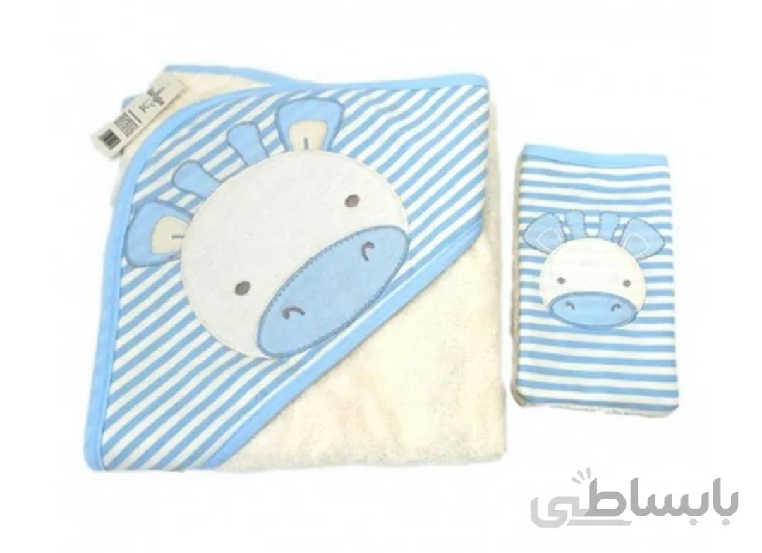حوله کلاهدار آبی دولانو Dolano